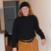 Quinn Comprosky