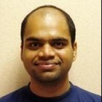 Vinayak Naik