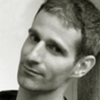 Colin Mitchell