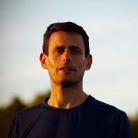 Drew Pearlman