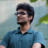 Sarvesh CK