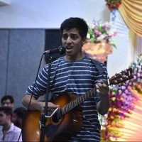 Kshitij Shah