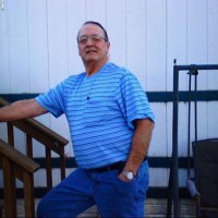 Donald Frantz