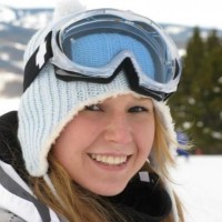 Christine Eslinger