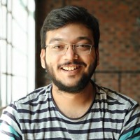 Parth Gohil