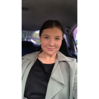 Kylie Robson