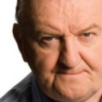 George Hook
