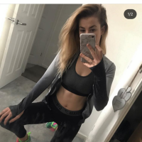 Demi-Louise Brown