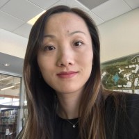 Lin Zhao