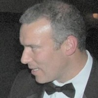 Patrick McCarthy