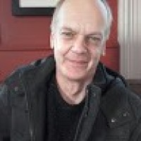 Adrian Thompson