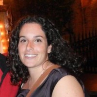 Elizabeth Ganak