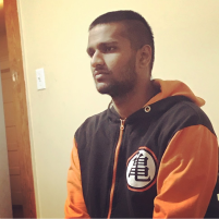 nithin Kuntumadugu