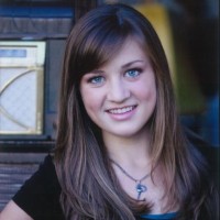 Kelsey Thomas
