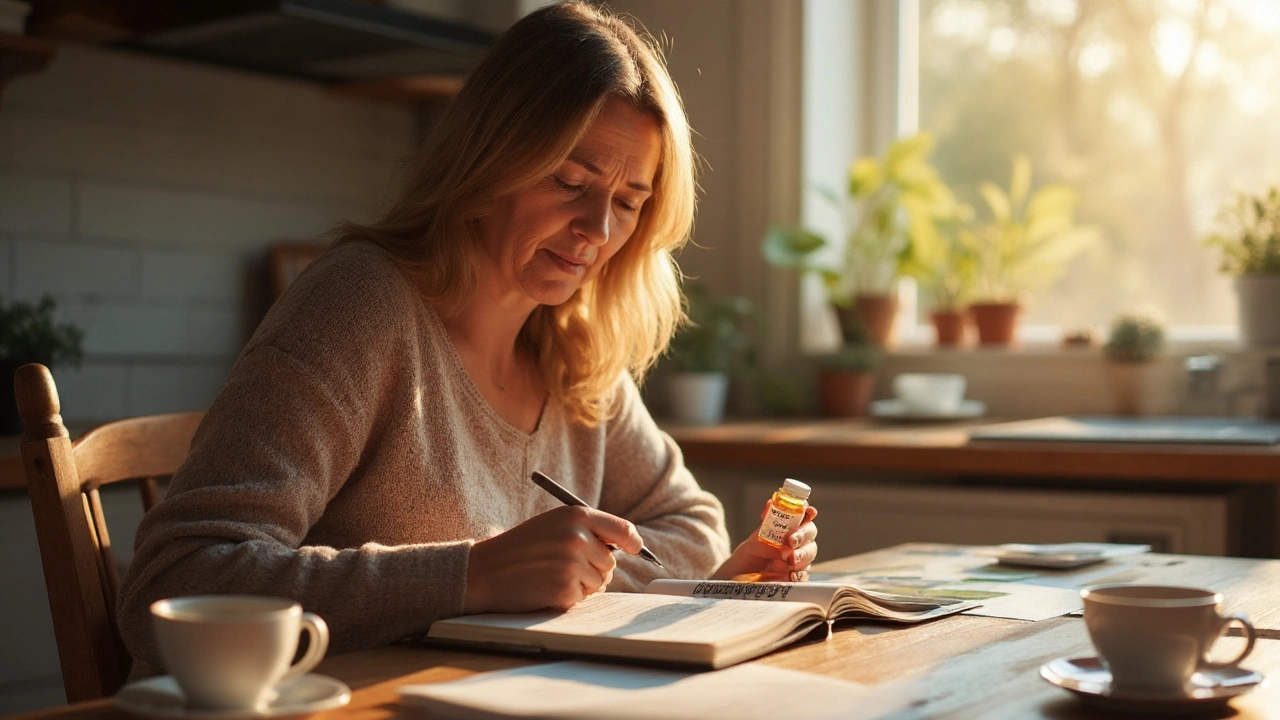 Exemestane and Menopause: Crucial Facts Every Woman Should Know