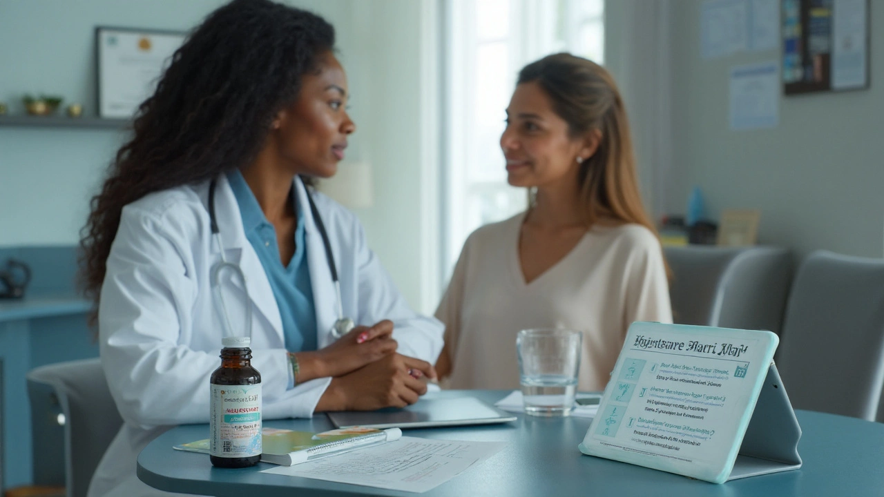 Lukol: Uses, Benefits, Side Effects, Dosage, and Safety (2025 Guide)