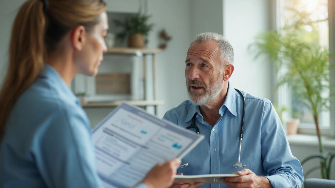 Penegra: Uses, Side Effects, and Real Results for Erectile Dysfunction