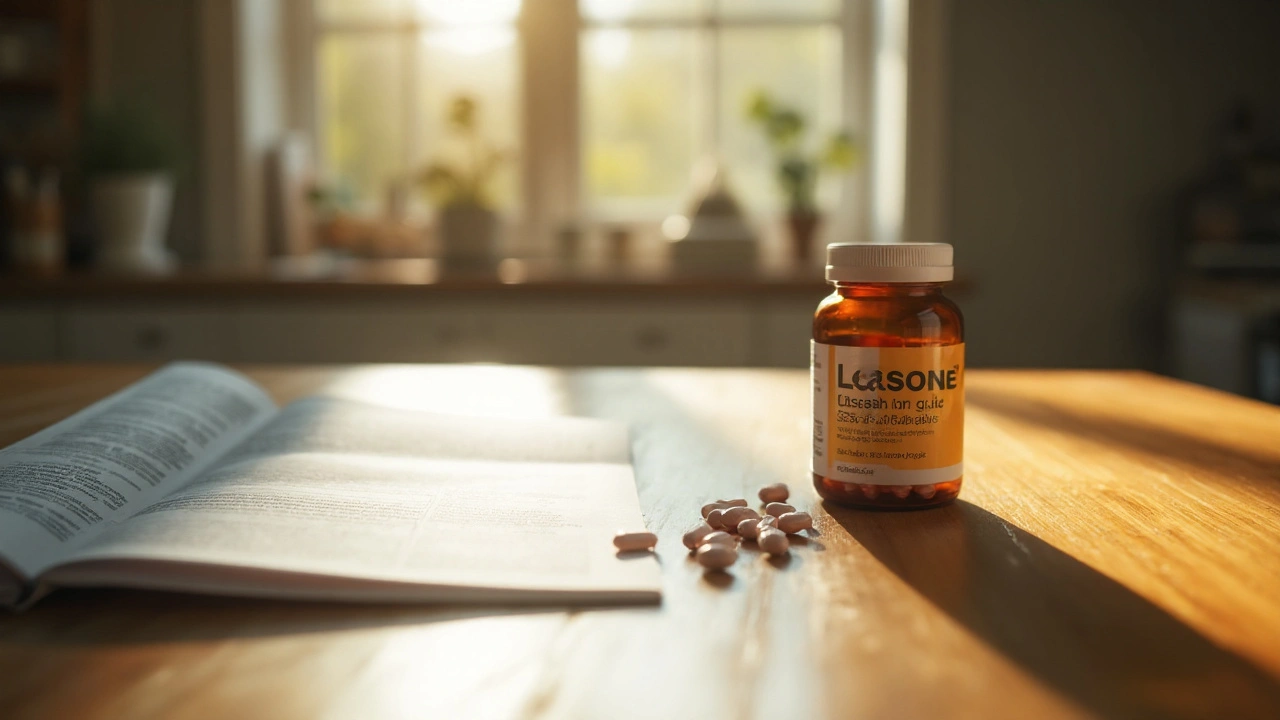 Side Effects and Warnings: What You Really Need to Know