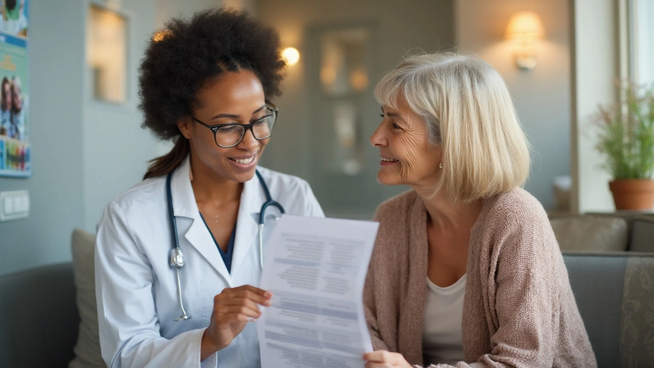 Tackling Symptoms: Real-World Tips That Work