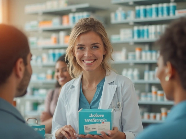Ilosone (Erythromycin): Uses, Side Effects, and Expert Tips for Safe Antibiotic Treatment