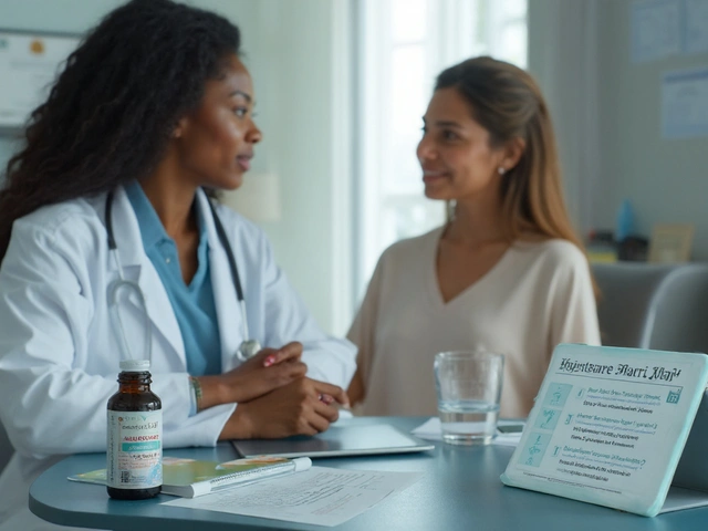 Lukol: Uses, Benefits, Side Effects, Dosage, and Safety (2025 Guide)