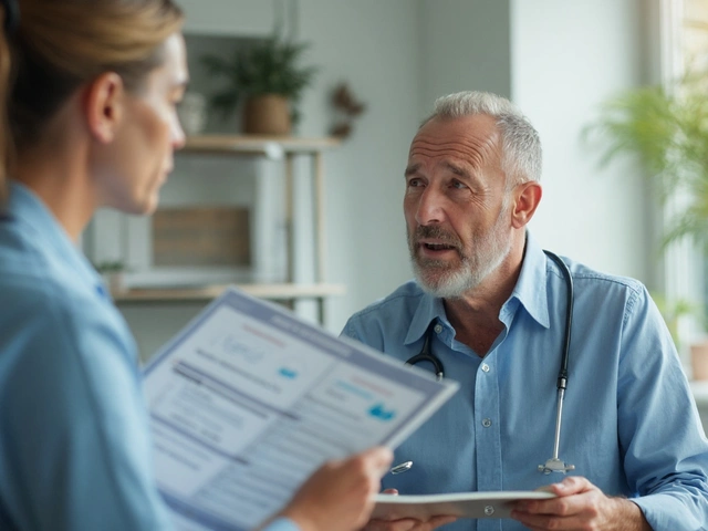 Penegra: Uses, Side Effects, and Real Results for Erectile Dysfunction