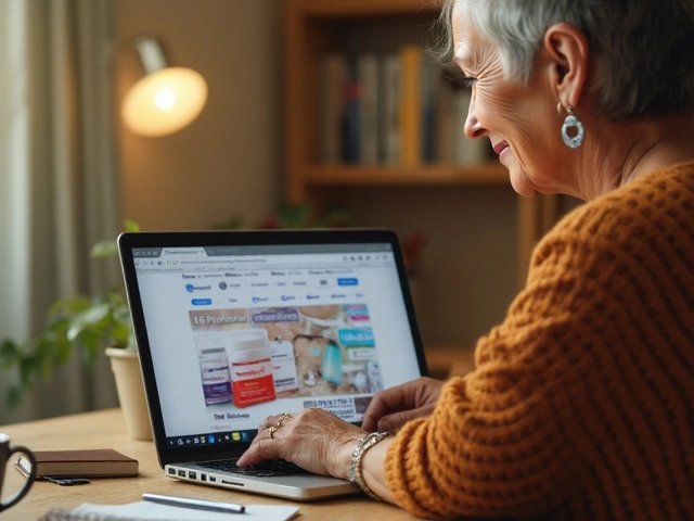 Where to Safely Buy Isordil Online: Your Guide to Ordering Isosorbide Dinitrate
