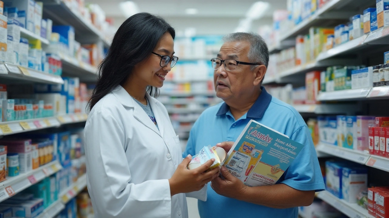 Decide what to do: tests, treatments, and smart trade-offs