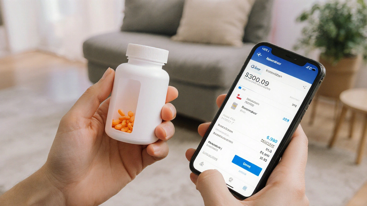 Dosage & INR Monitoring Essentials