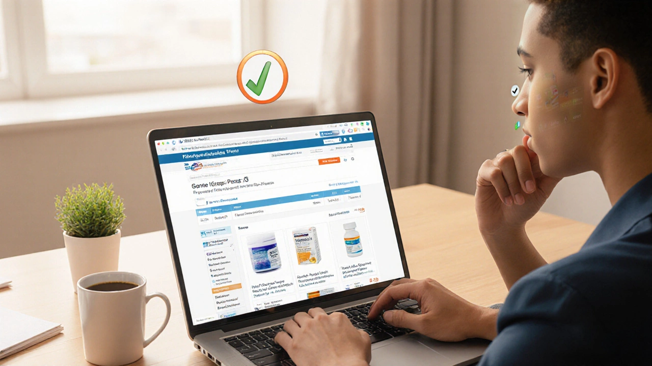 How to Buy Cheap Generic Depakote Online Safely