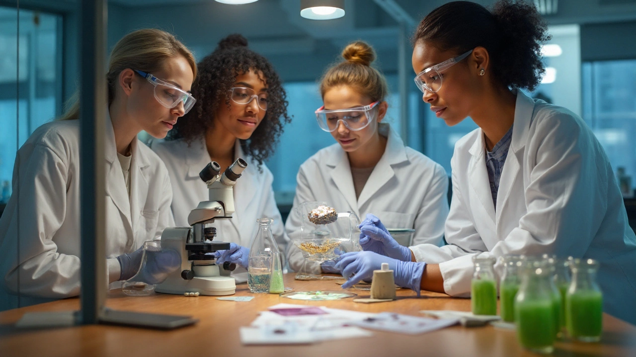 Practical Applications in Modern Formulations