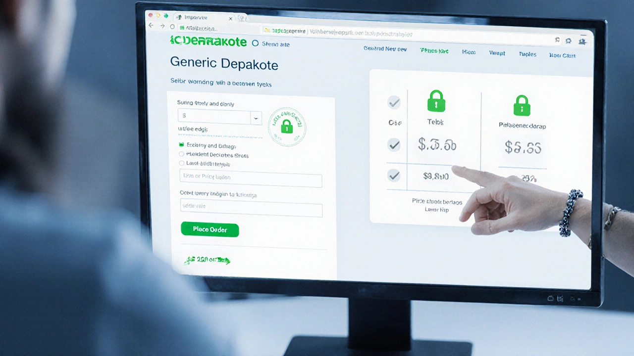 Price Comparison: Brand vs Generic vs Other Options