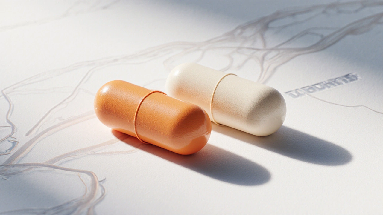 Aggrenox vs Other Stroke Prevention Options: A Detailed Comparison