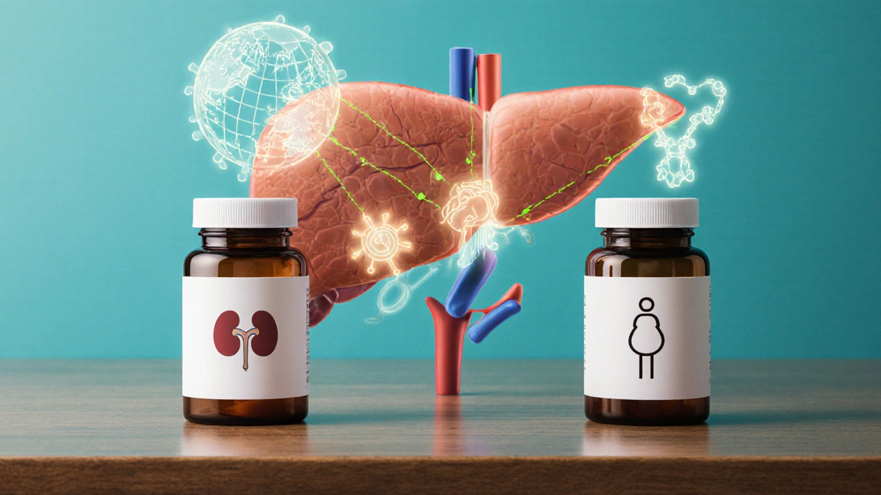 Guideline Updates: What the 2025 AASLD/IDSA Recommendations Say