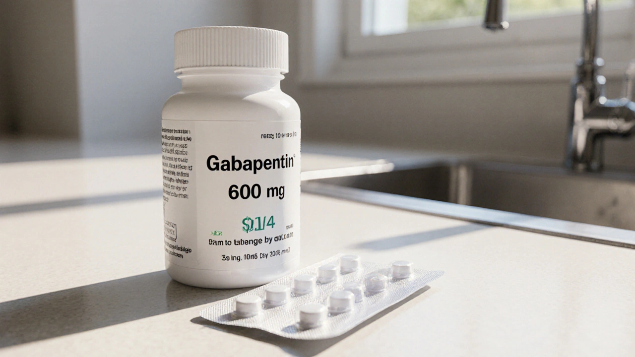 How to Buy Cheap Generic Neurontin Online Safely
