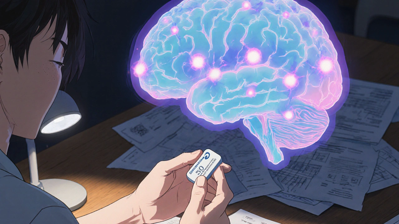 Naltrexone’s Impact on Sleep - What You Need to Know