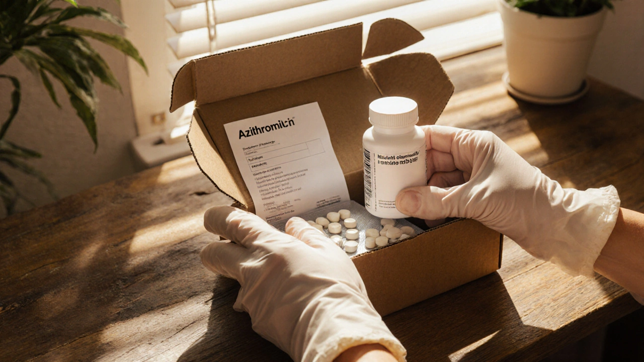 Safety First - Side Effects and Drug Interactions