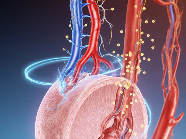 How Erections Work & What Causes Erectile Dysfunction