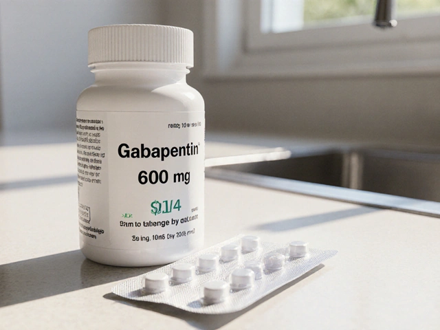 How to Buy Cheap Generic Neurontin Online Safely