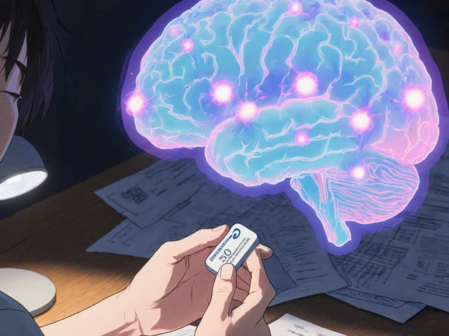 Naltrexone’s Impact on Sleep - What You Need to Know