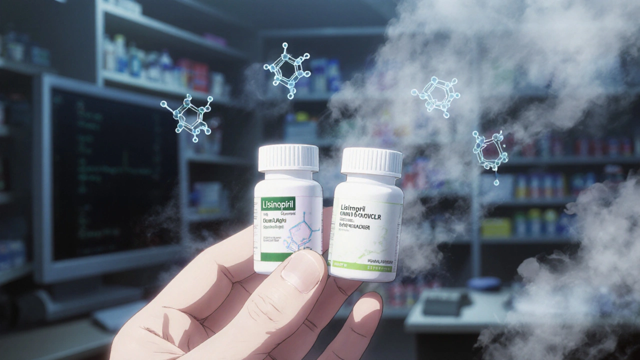 Generic Drug Concerns: Debunking Myths About Safety and Effectiveness