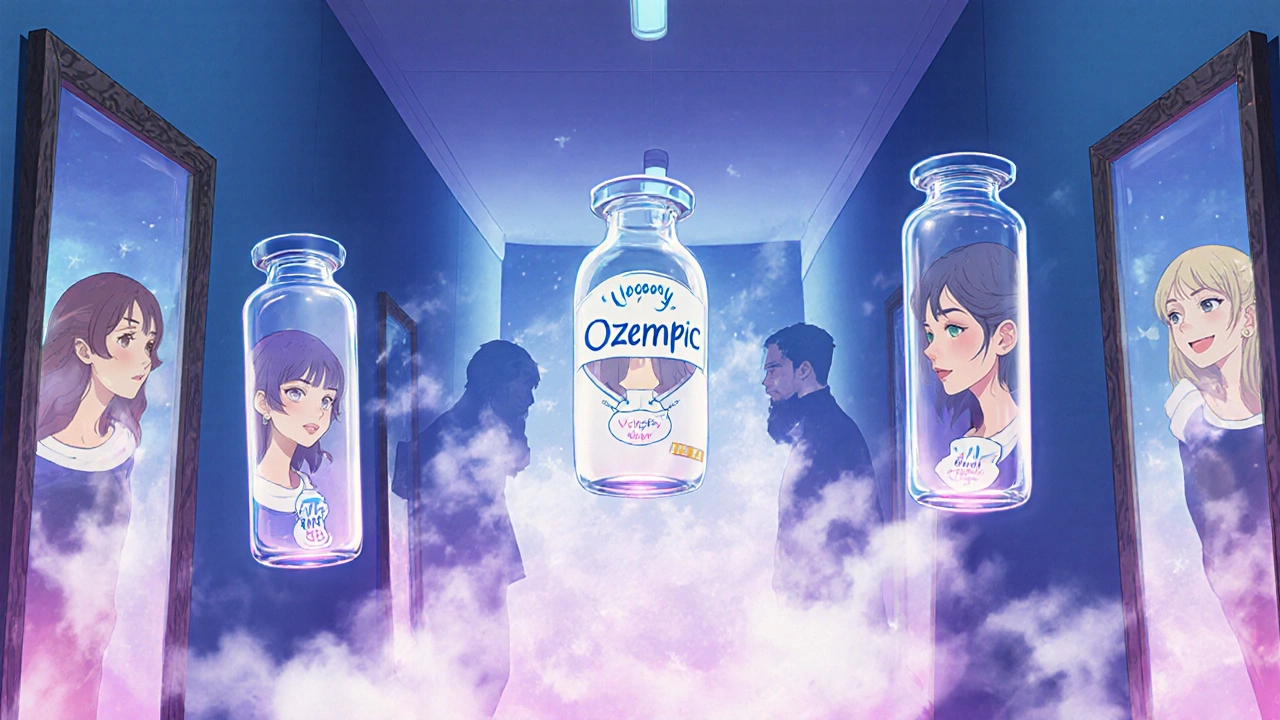 GLP-1 Agonists and Weight Loss: How These Diabetes Drugs Are Changing Obesity Treatment