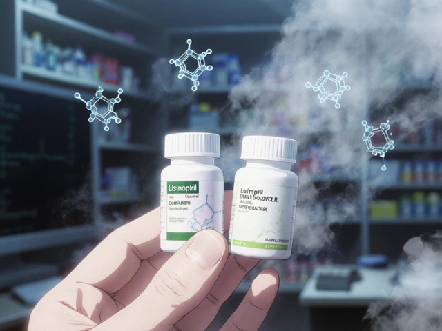 Generic Drug Concerns: Debunking Myths About Safety and Effectiveness