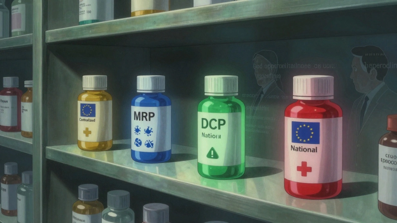 European Generic Markets: Regulatory Approaches Across the EU in 2025