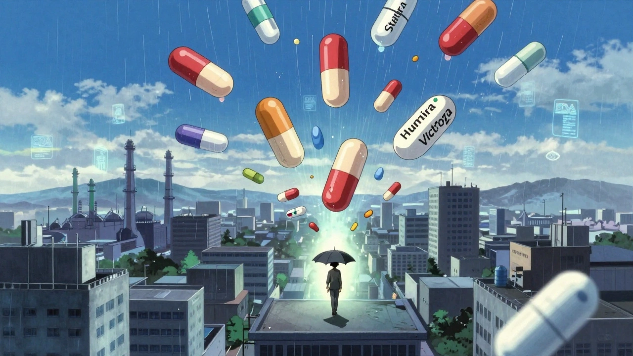 Future Economic Trends: Forecasts for Generic Drug Markets