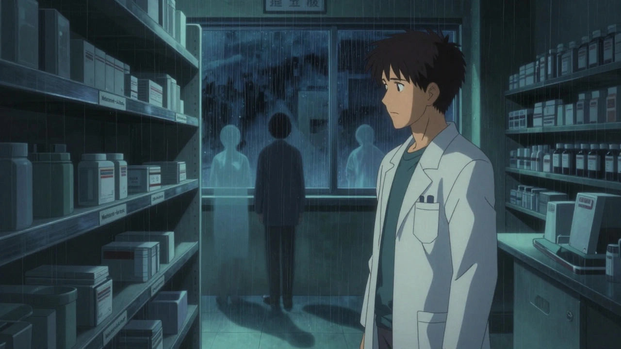 Generic Drug Shortages: When Too Much Competition Hurts Supply