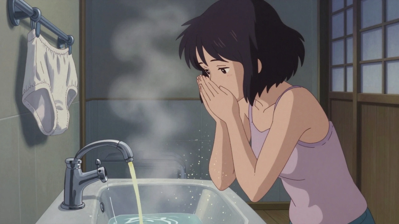 How to Prevent SGLT2 Inhibitor Genital Infections: Hygiene, Hydration, and Timing