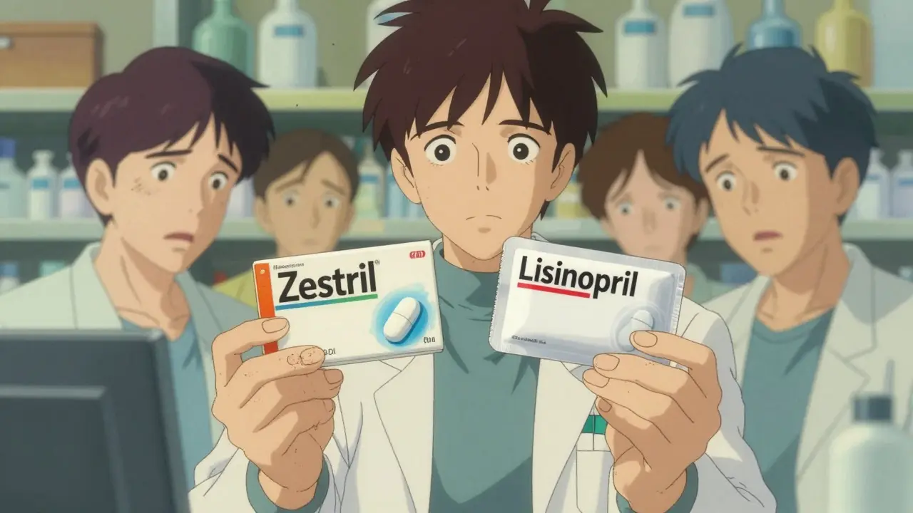 Pharmacist Recommendations: When to Suggest Authorized Generics