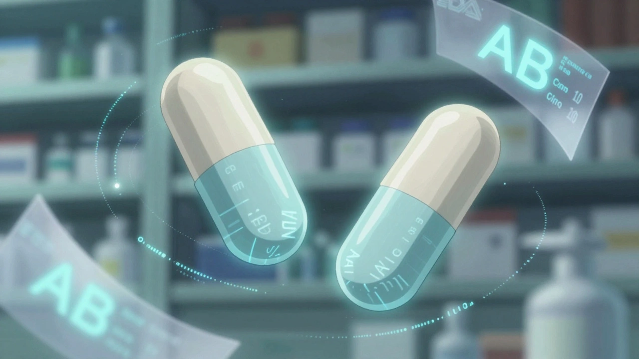 Therapeutic Equivalence: What It Really Means for Patient Safety