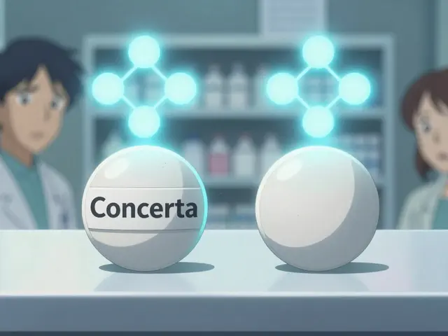 Authorized Generics List: Which Drugs Offer This Option in 2025